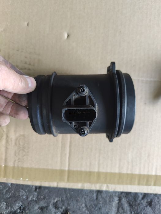 Audi A8 D3 4.2 BFM przepływka przepływomierz