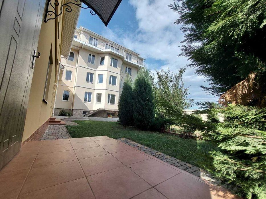 Здам будинок під ваш вид бізнесу: клініка, готель, садочок, Совіньон,