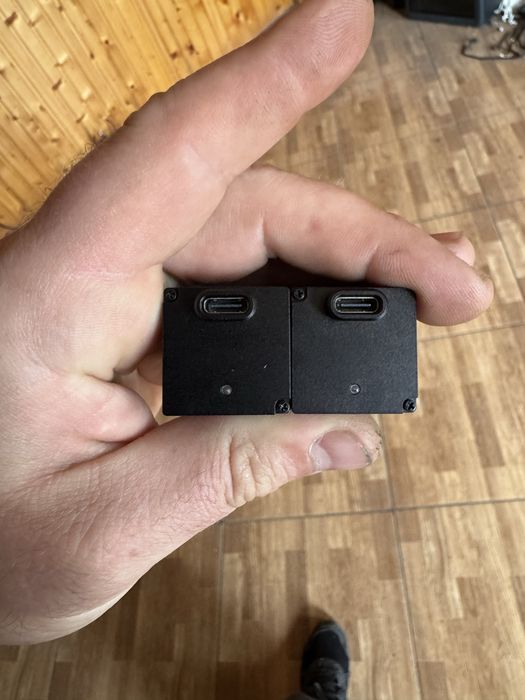Тепловізійний модуль Infiray micro 3