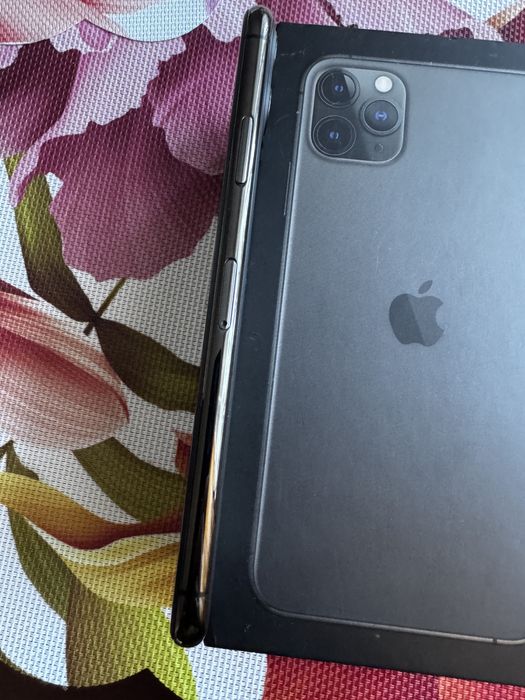iPhone 11 Pro Max 64GB