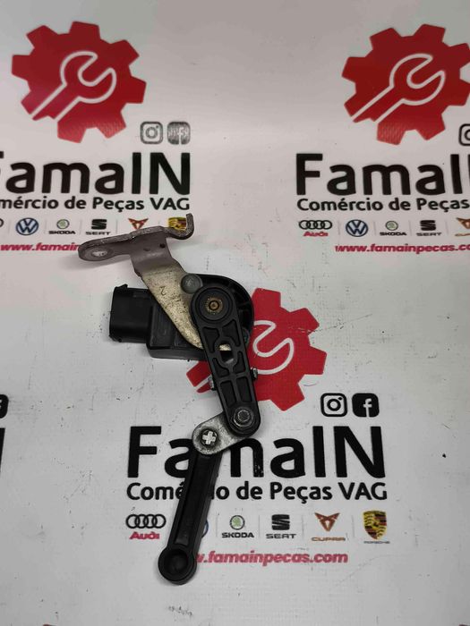 Sensor do Nível de Suspensão BMW 3