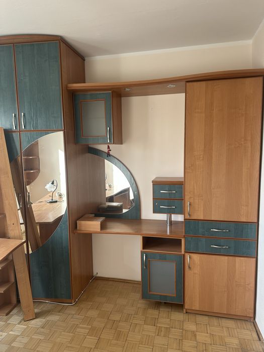 Zestaw mebli. Za darmo