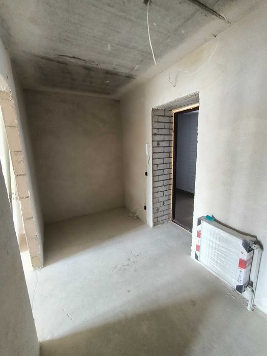 Однокімнатна квартира на Масанах. Будинок здано. Біля АТБ.