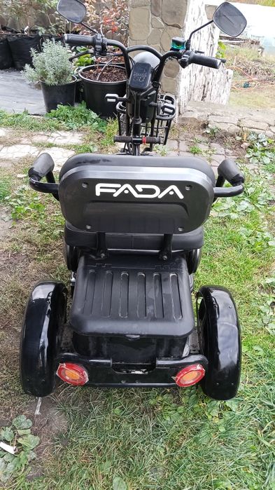 Fada oldi max 1100