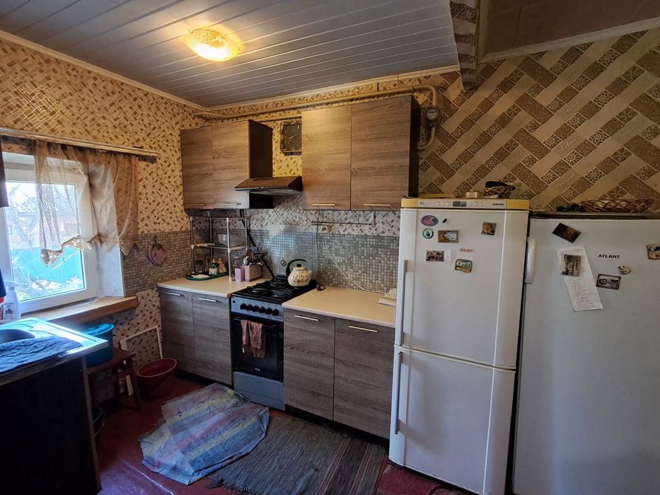 Продам гарний будинок в с. Вербичі