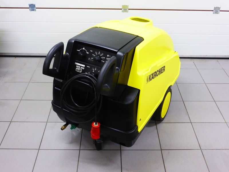 Myjka Karcher HDS 795