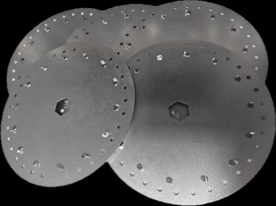 Tarcza wysiewająca KUHN Maxima  260mm