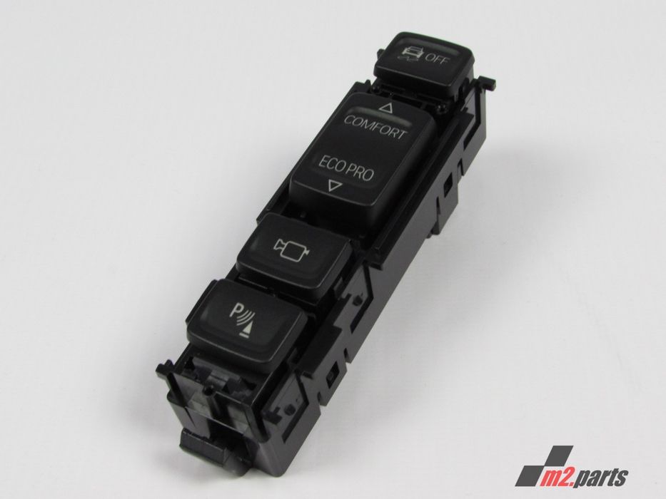 Modulo Comando Consola Central Bmw I8 Roadster Ref: 61319280578