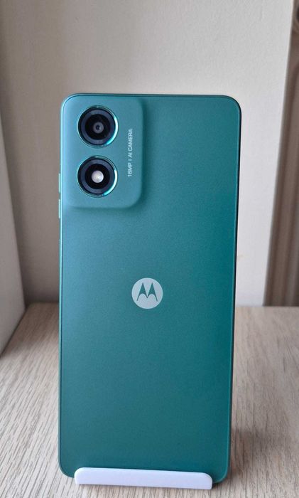 Motorola Moto G04 4/64 GB 6,56" 90 Hz 16 Mpx 5000 mAh dual SIM