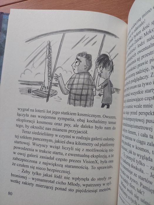 Elf Pałasz najnowsza!