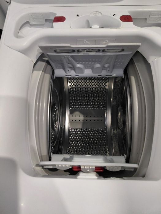 Пральна машина AEG