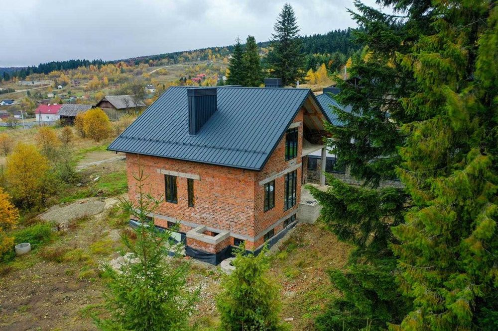 Продаж будинку в Східниці