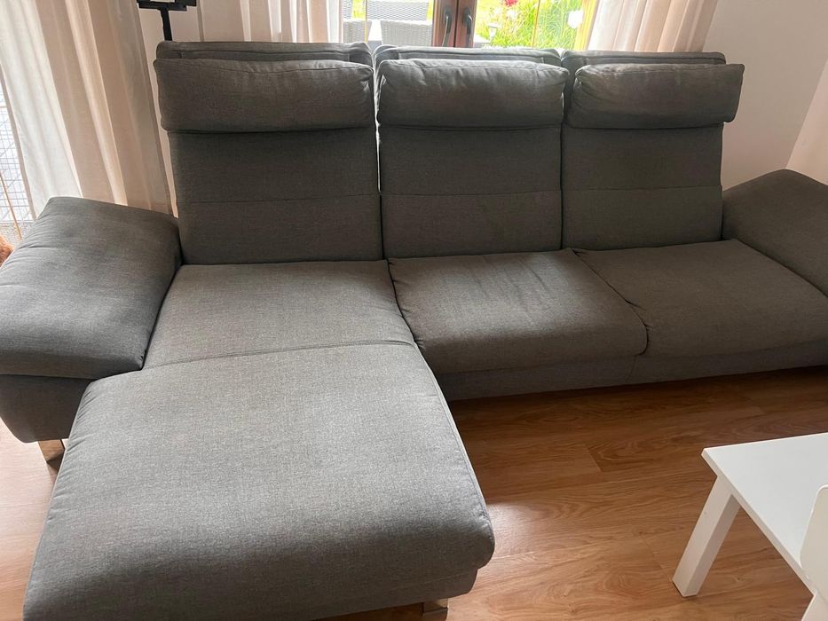 Sofa   do salonu