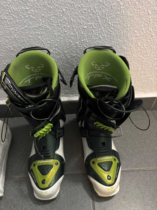 Buty Skiturowe Dynafit Mountain - Rozmiar 45 / 10.5