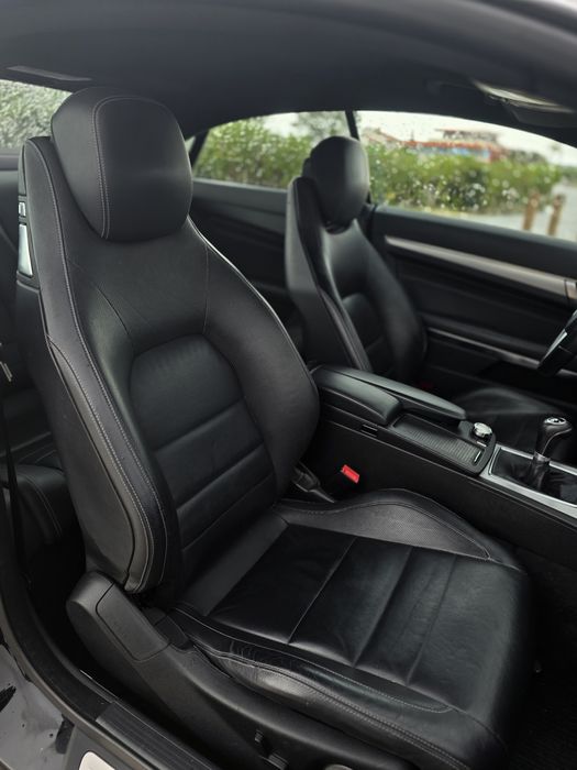 Mercedes-Benz E 250 CDI Coupé | 204 cv | 2014 Facelift