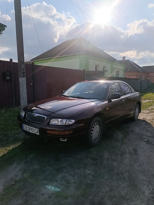 Mazda xedos 9 V6 2.0