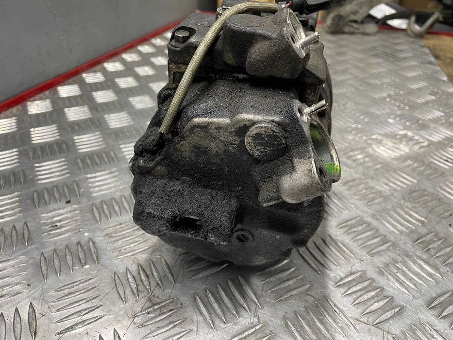 Kompresor Klimatyzacji BMW E60 Lift 2,0D