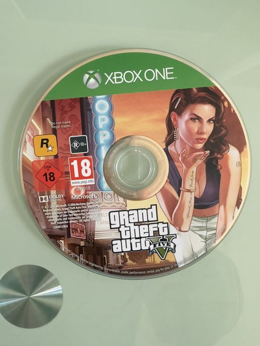 Xbox one S 1 TB.