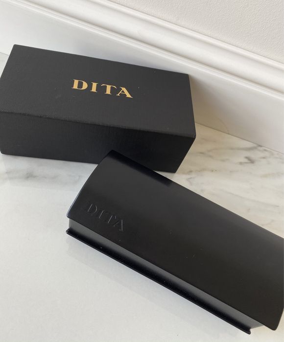 Okulary Przeciwsłoneczne DITA stormy storm ORYGINALNE