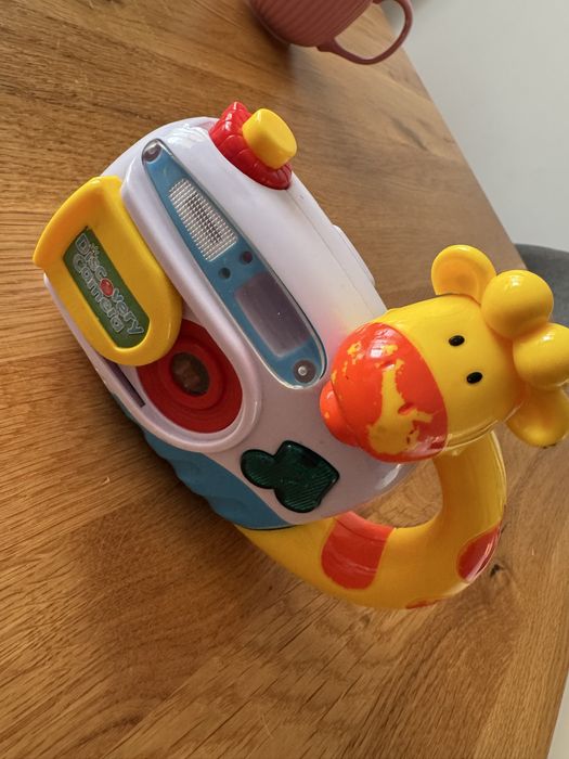 Zestaw zabawek dla dzieci