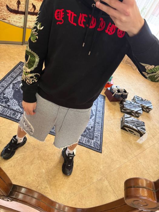 Gucci hoodie,new,size:S,M,L,XL