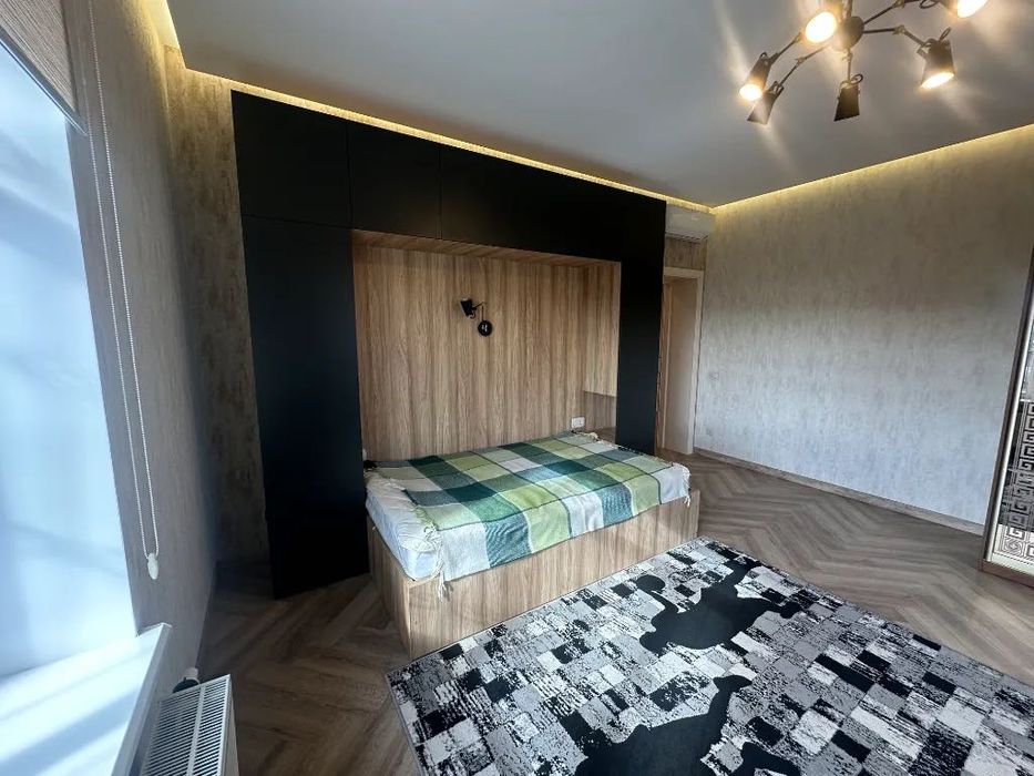 Оренда будинку 5 кімнат, Гагаріна