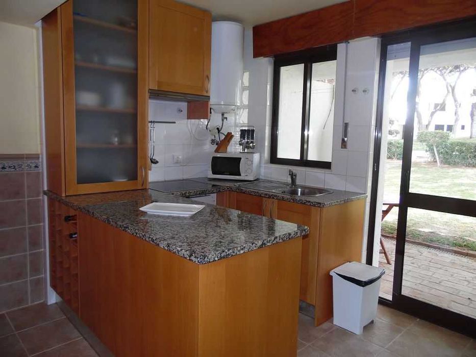 CASA ARTUR- V1 c/piscinas, central e a pé p/ Praia nas Açoteias - TOTALMENTE LIVRE - Açoteias em ALBUFEIRA