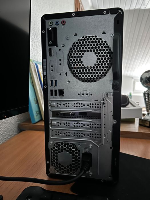 Pc gamer Victus Desktop