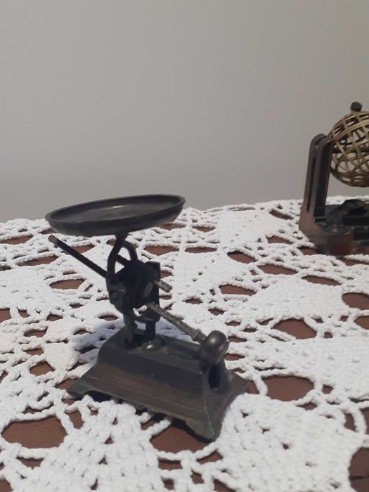 Balança - Afia / Apara lápis - Play Me