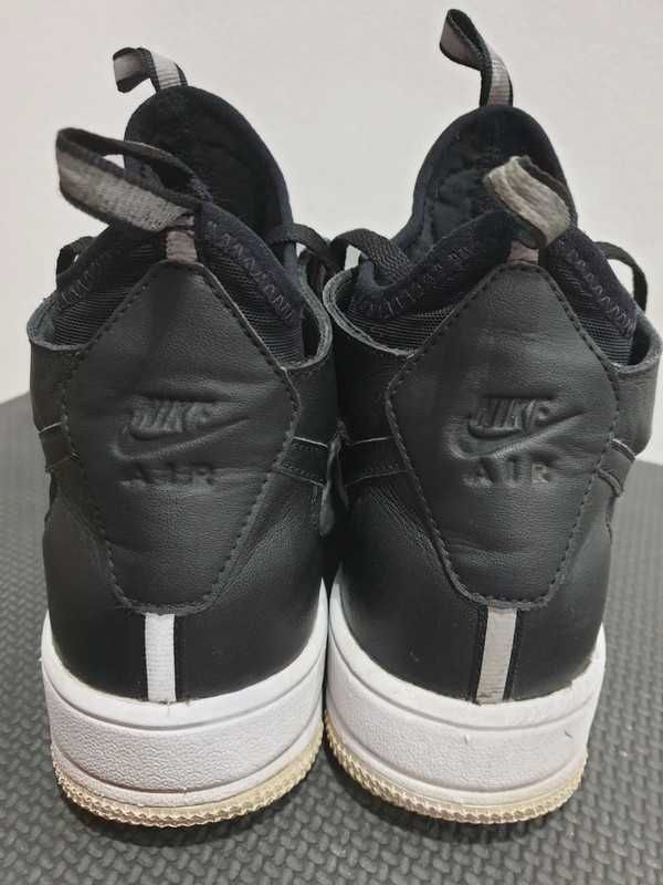 Air force 1 mid rzeszow hotsell