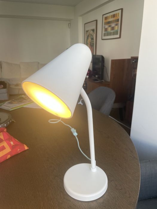 Cendeeiro de mesa ikea