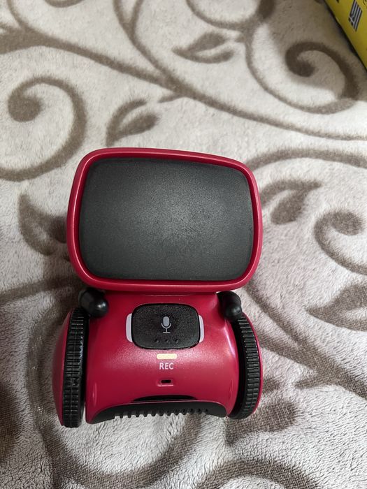 Робот Smart Robot