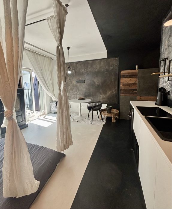 Kawalerka na wynajem Diasfera ul.Targowa Łódź wyposażona