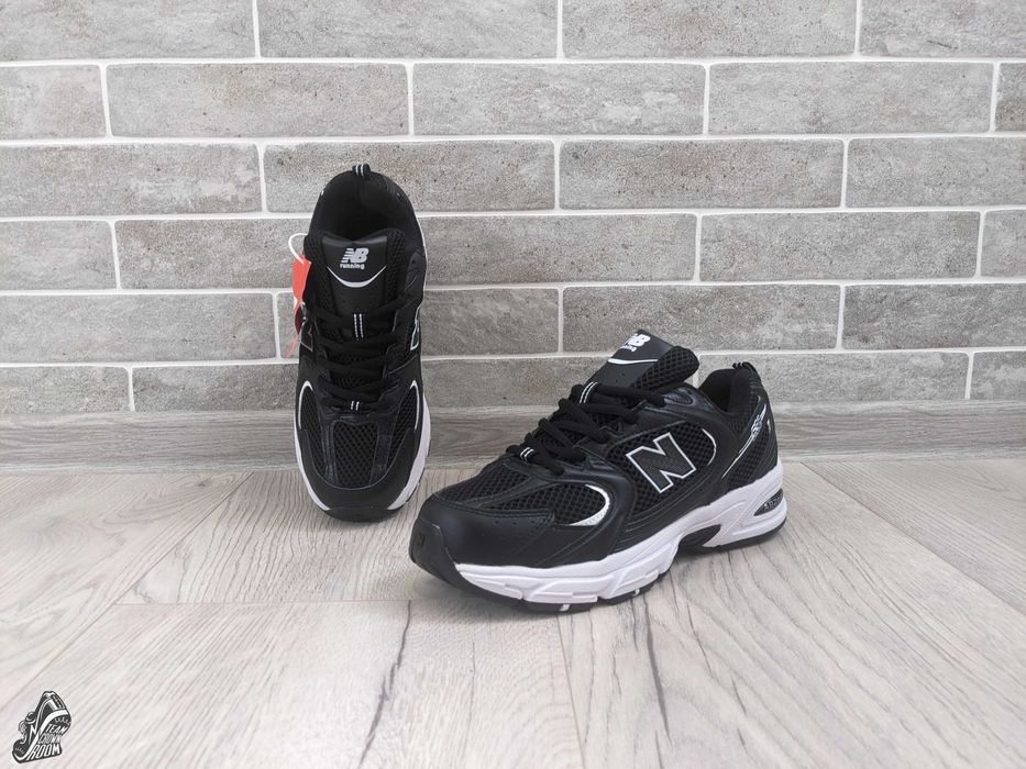 Кроссовки зимние New Balance 530 ТЕРМО-МЕХ \ Нью Баланс 530 \ 36, 38