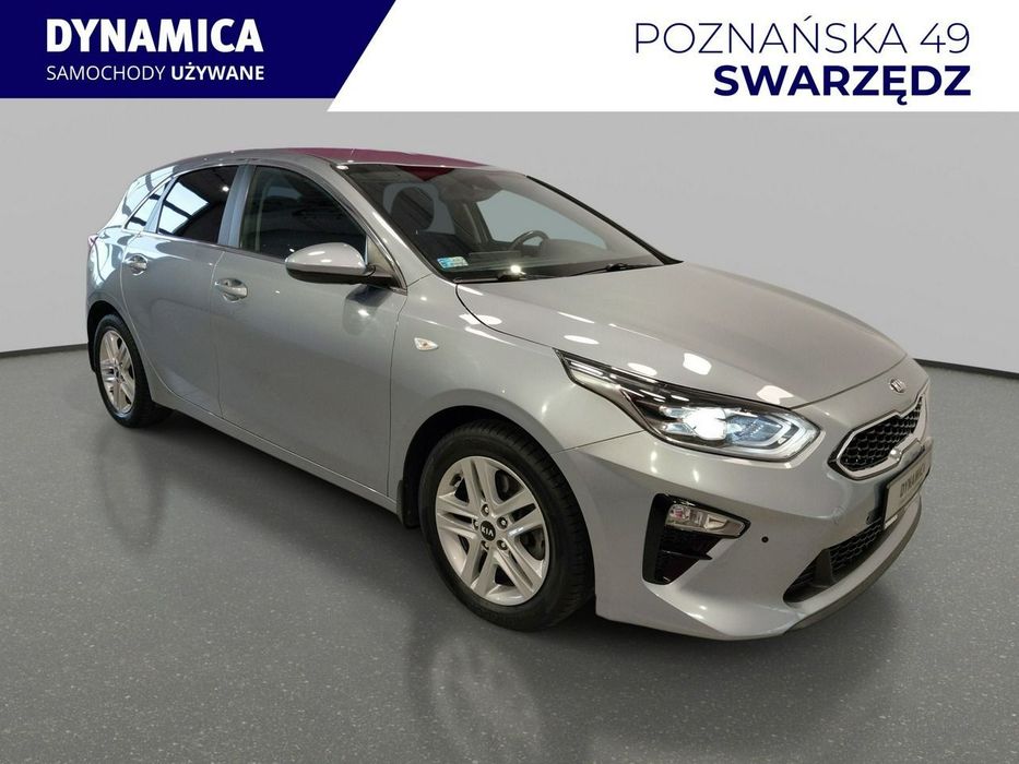 Kia Cee'd