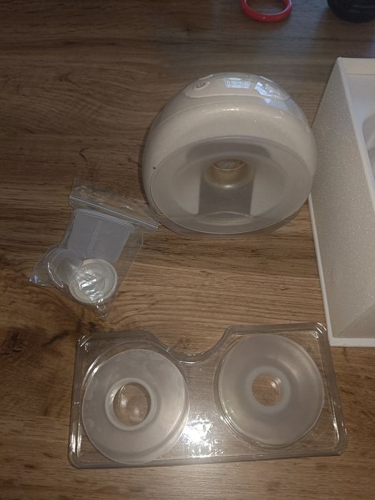 Laktator bezprzewodowy neno