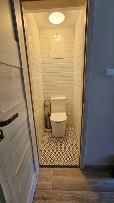 Mieszkanie 2-pokojowe na wynajem 42m2