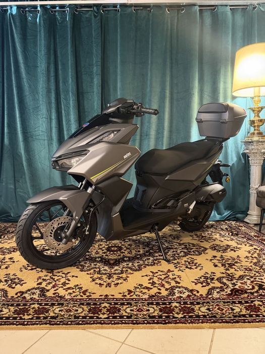 Scooter Mytos Motion 125 NOVA