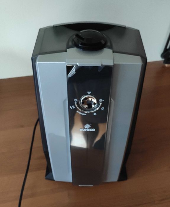 Nawilżacz powietrza ultradźwiękowy Boneco 7142