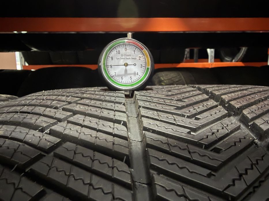 265/35 295/30 r20 Michelin