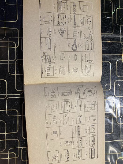 Комплект ЗИП для 2С1.