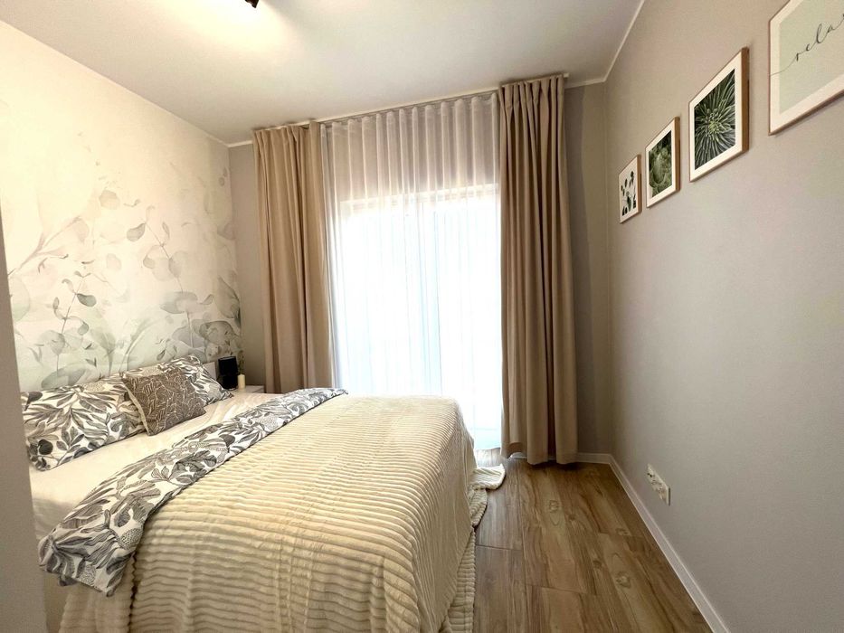 Nowe mieszkanie na wynajem, wysoki standard, Teklinow, balkon - Widok 5