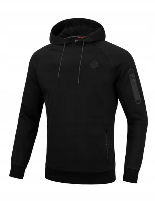 Bluza męska Pitbull  rozm od S do 3XL