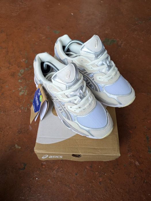 Asics GEL-NYC tamanho 39
