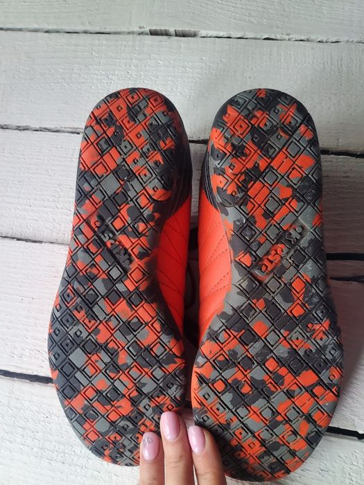 Кросівки Kipsta 22см