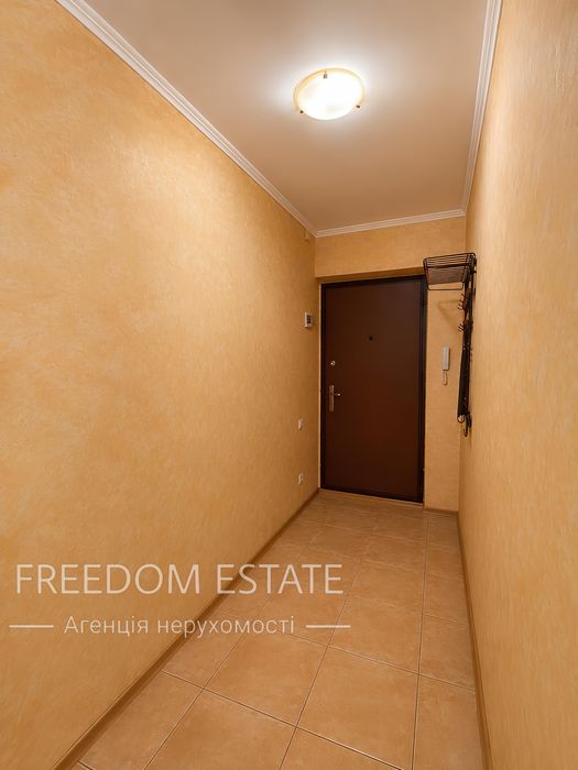 27 тыс.$‼️ПРОДАЖА‼️1к квартира 39м2 на Алексеевка / Людвига Свободы / РЕМОНТ