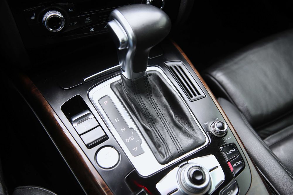 Продам автомобіль Audi A4