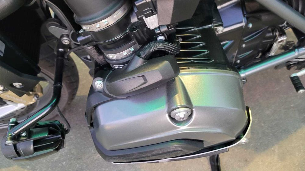 BMW R1200 boas condições