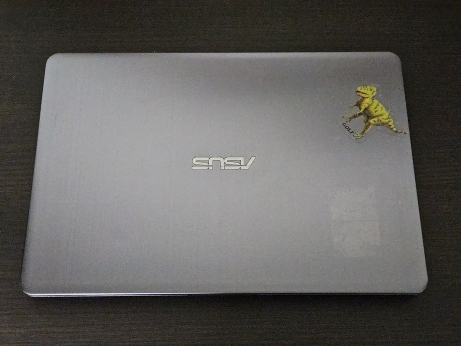 Laptop Asus Vivobook S14 i5 SSD 14"