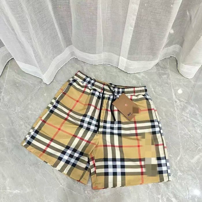 ‼️Розпродаж‼️ Шорти burberry